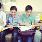MADHU CLASSES students photo 1